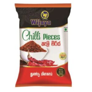 wijaya chilly pieces