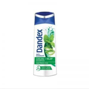 Dandex cooling Relief shampoo 175ML