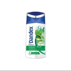Dandex cooling Relief shampoo 80ML