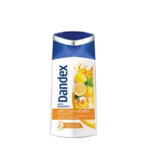 Dandex Deep Clean and Nourish Shampoo 80 ML