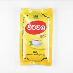 Watawala Tea 200g