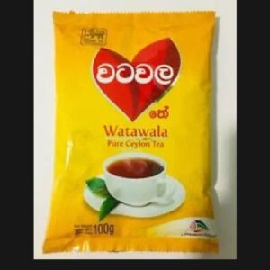Watawala Tea 100g