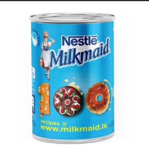 Milkmaid Sweetened condensed Milk 510g