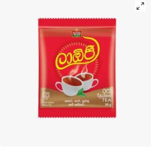 Laojee 80g