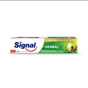 Signal Herbal Toothpaste 160g