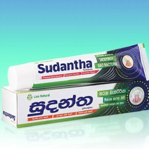 Link Sudantha 120g