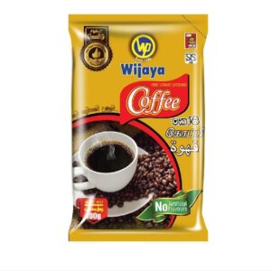 Wijaya Cofee 100g