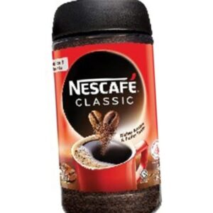 Nescafe Classic Instant cofee 100g