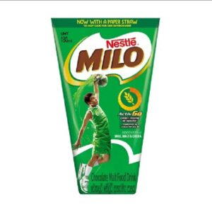 Milo Reday to Drink 180ml