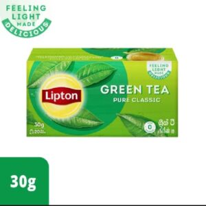 Green Tea Pure (30g×20 )