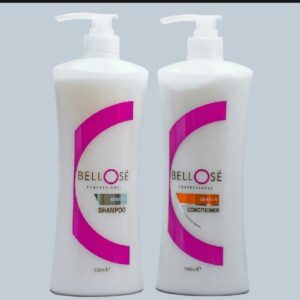 Bellose Shampoo & Conditioner 1L