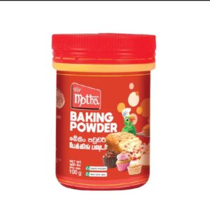 Motha baking powder 100g