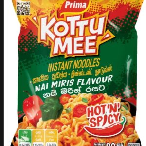 Prima kottu mee nai miris noodless 80g
