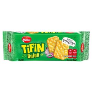 Munchee Tifin -Onion 125 g