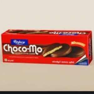 Ritzbury Choco Mo 40g