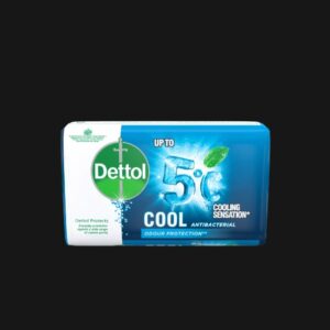Dettol Soap Cool 70g