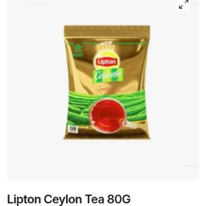 Lipton Ceylonta 80g