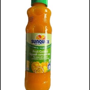 Aunquick Fruit Cocktai 300ml