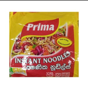 Prima special noddless 325g
