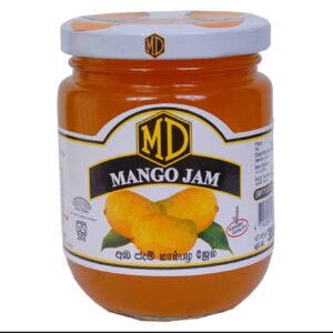 MD Jam Mango 300g