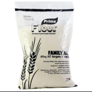 Prima Family wheat Flour 1kg