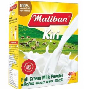 Malibam kiri 400g