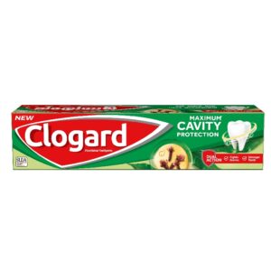 Clogard toothpaste