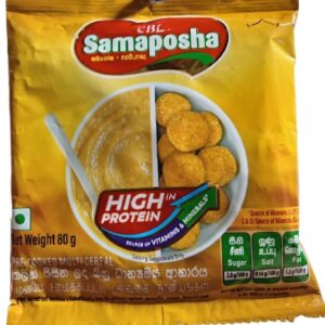 Samaposha 80g
