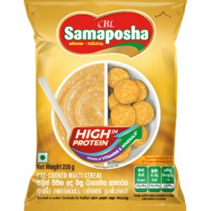 samaposha 200g